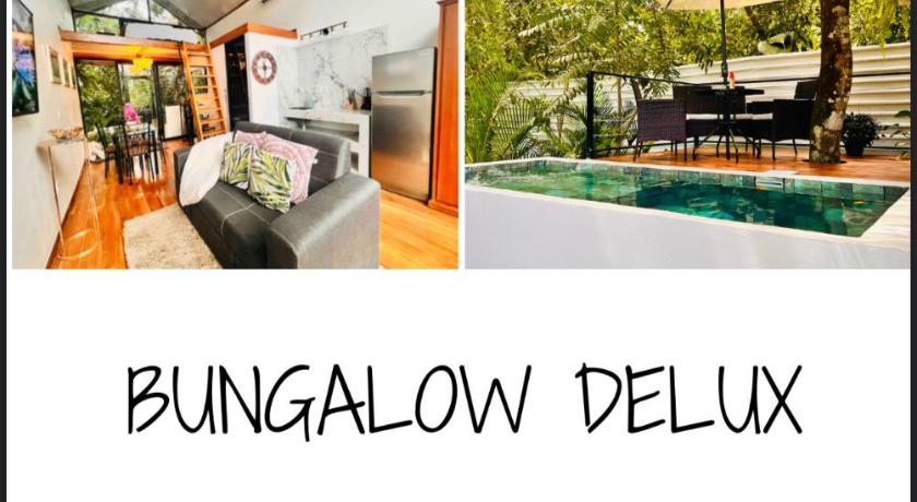 Image of Superior Bungalow 8