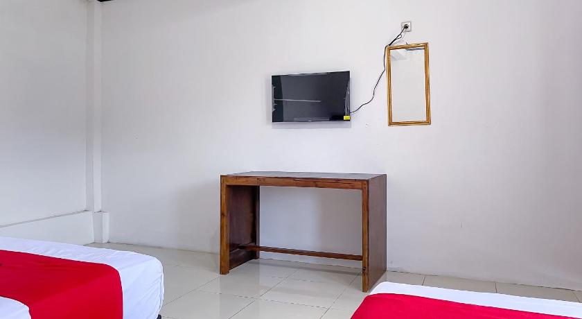 RedDoorz Plus @ Erbysa 4 Pantai Sayang Heulang Pamengpeuk Garut - image 31