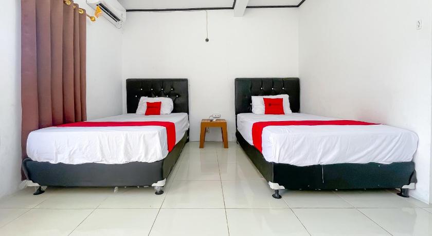 RedDoorz Plus @ Erbysa 4 Pantai Sayang Heulang Pamengpeuk Garut - image 29