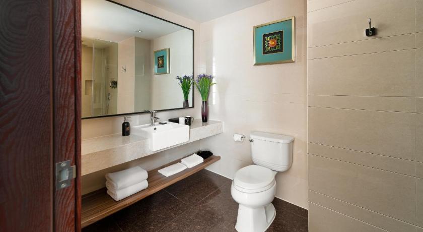 SSAW Boutique Hotel Hefei Downtown - image 41