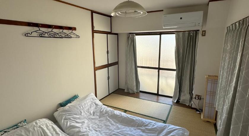 도쿄 / 동경 上野圈徒步公寓型酒店 下谷駅から徒步3分 3성급 숙소 스위트룸