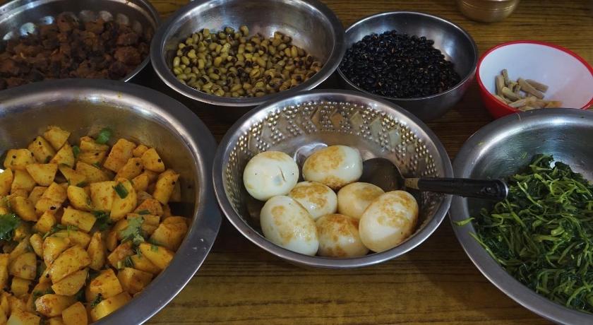 Jhigu Homestay Patan — Kathmandu (4)