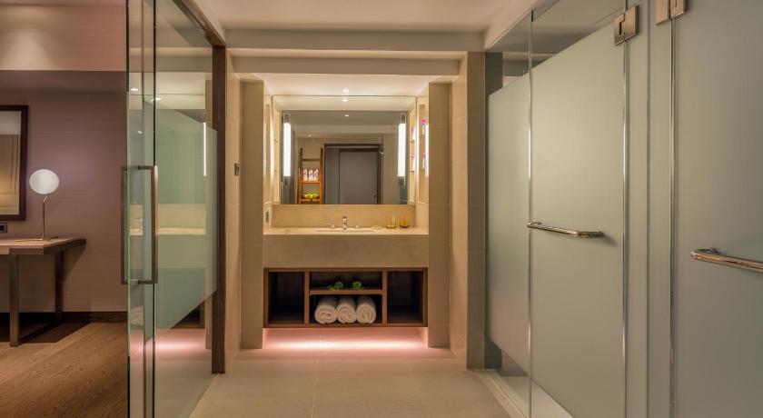 Image of Deluxe Twin Sea view 16