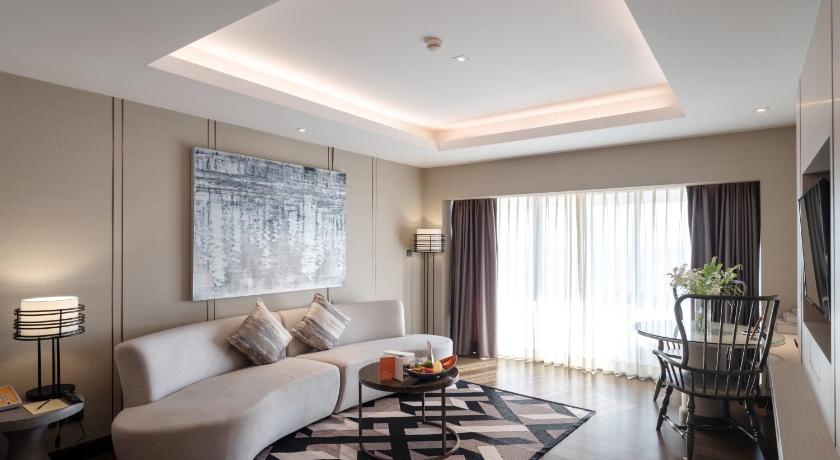 Image of Deluxe Twin Sea view 3
