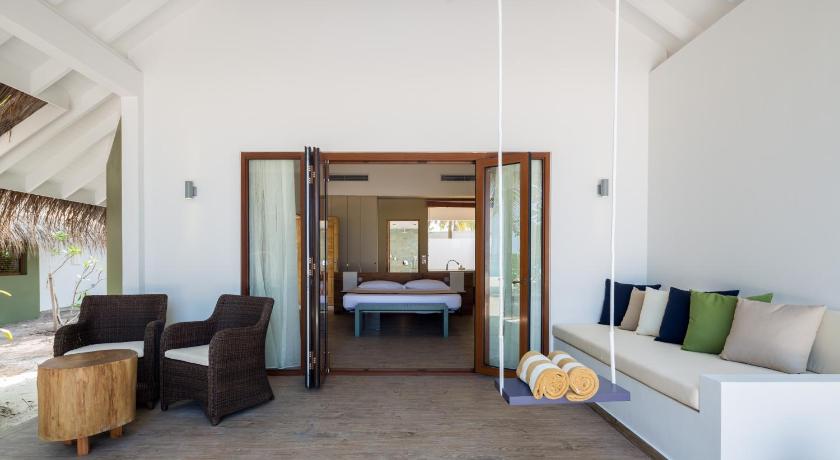 Image of Beach Suite with Pool 5