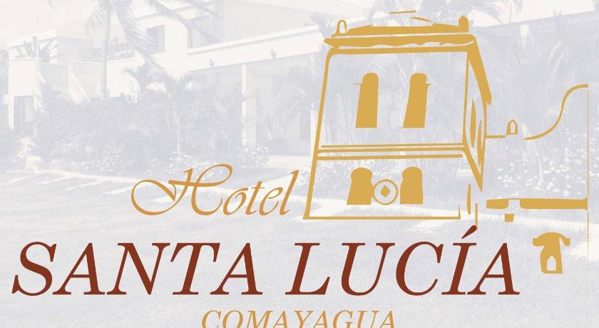 Hotel Santa Lucia, Comayagua