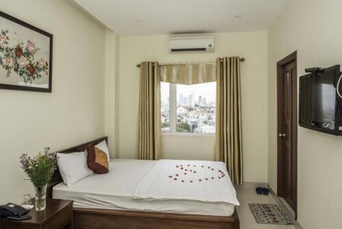 Image of Double Room 1