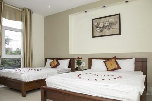 Image of Family Quadruple Room, 2 Queen Beds 1