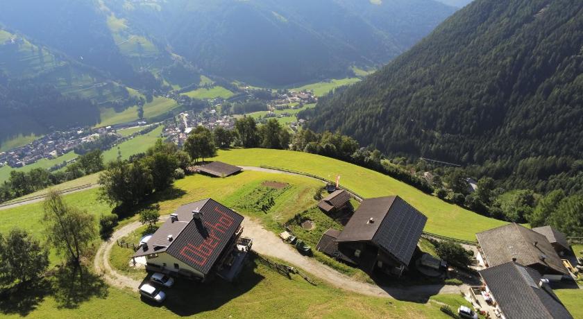 Oberhof Weitental
