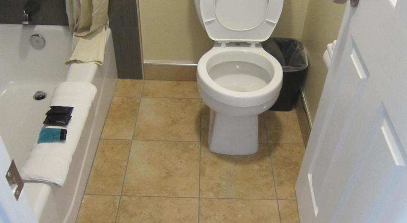 Pacific Best Inn photo