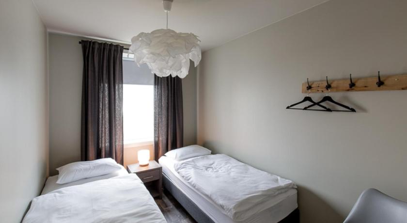 Image of Three-Bedroom Apartment 9