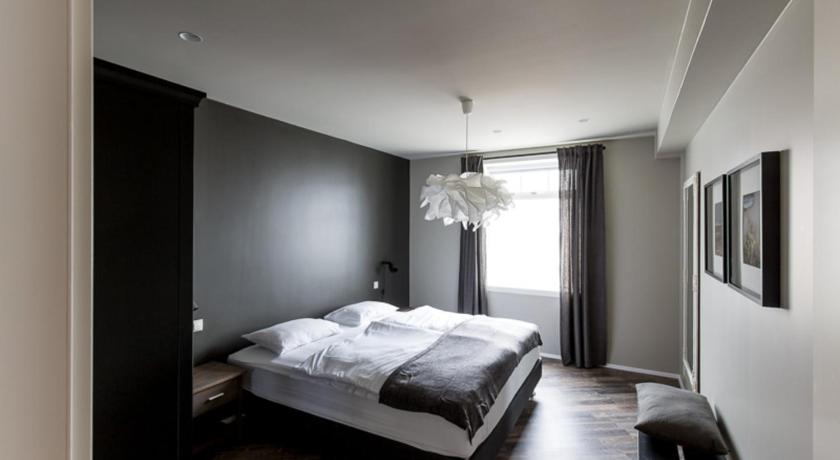 Image of Three-Bedroom Apartment 5
