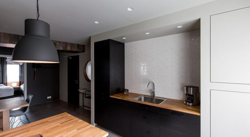 Image of Three-Bedroom Apartment 1