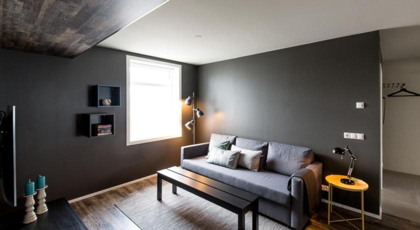 Image of Three-Bedroom Apartment 7