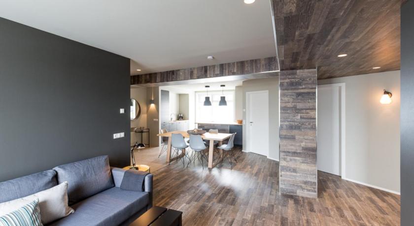 Image of Three-Bedroom Apartment 0