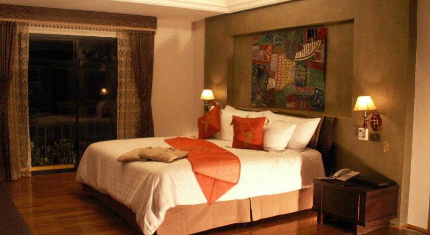 Image of 1 Bedroom Suite 13