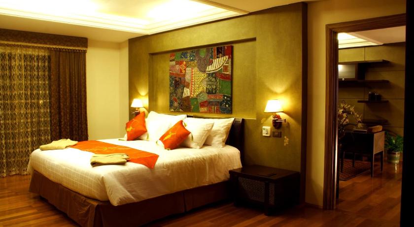 Image of 1 Bedroom Suite 10