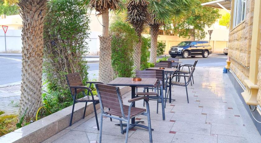 Asherij Hotel - image 5
