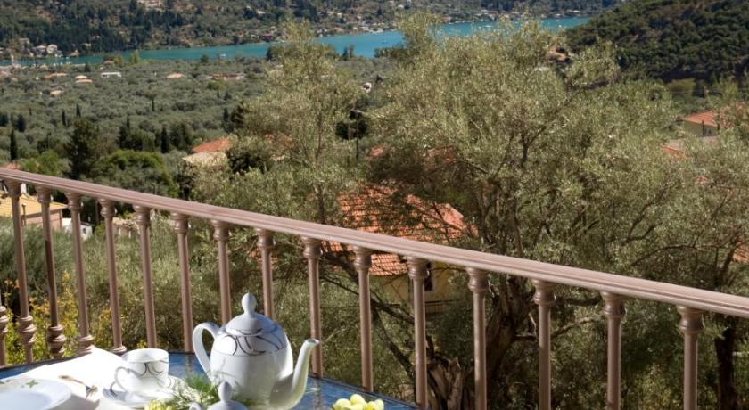 Kores Villas photo