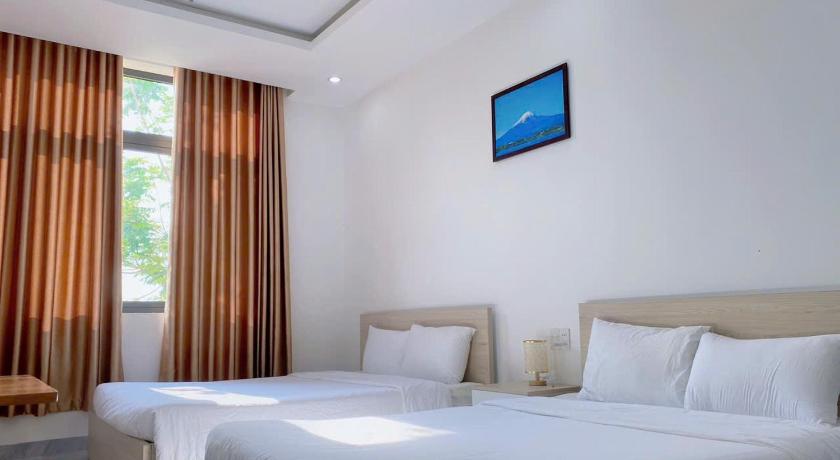 ダナン Tigon’s House 3つ星 ゲストハウス 施設