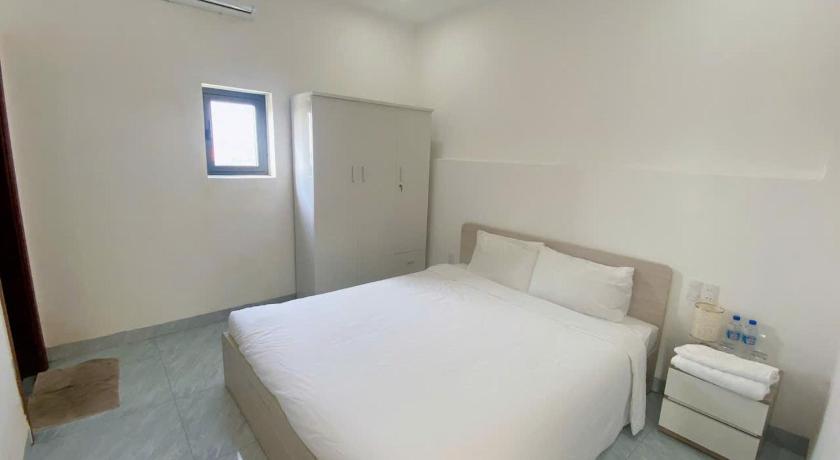 ダナン Tigon’s House 3つ星 ゲストハウス 外観