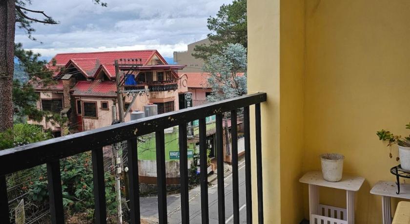 Cozy Studio Unit Near Mines View - image 8