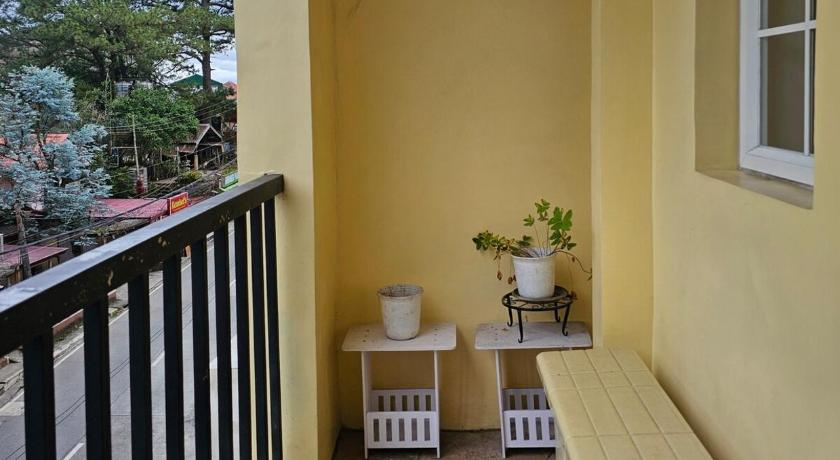 Cozy Studio Unit Near Mines View - image 6