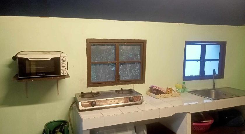 Koh Chang House by Klong Kloi beach Koh Chang 2-Star Single Room suite