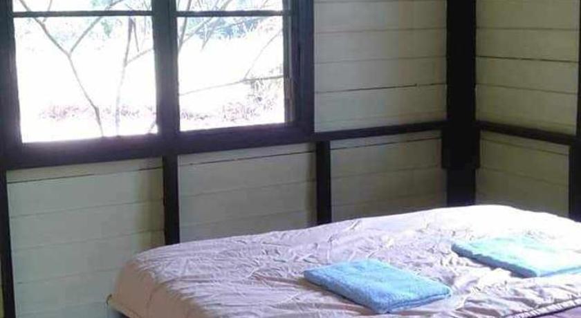 Koh Chang House by Klong Kloi beach Koh Chang 2-Star Single Room suite