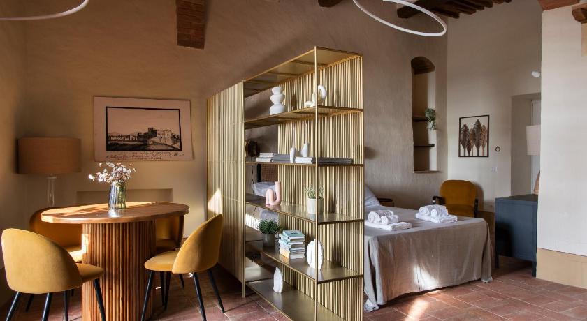 Il Borghetto - Oliviera loft