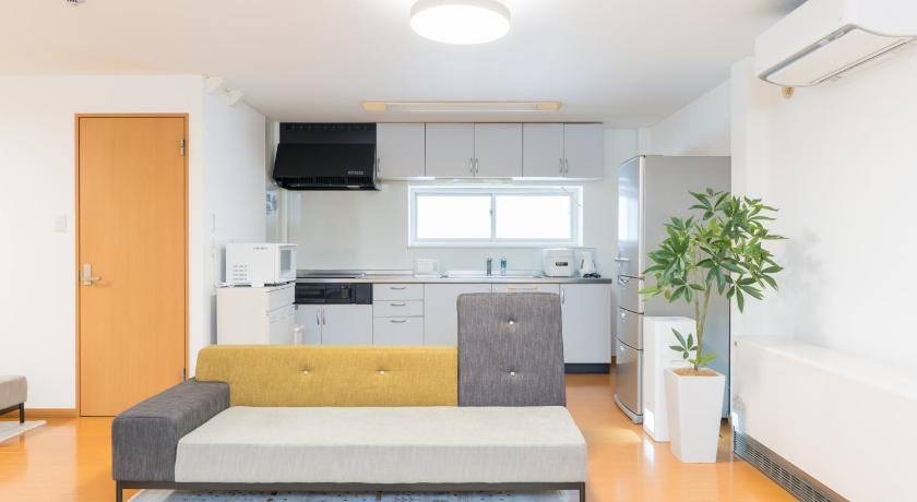 Snow Resort Hermitage