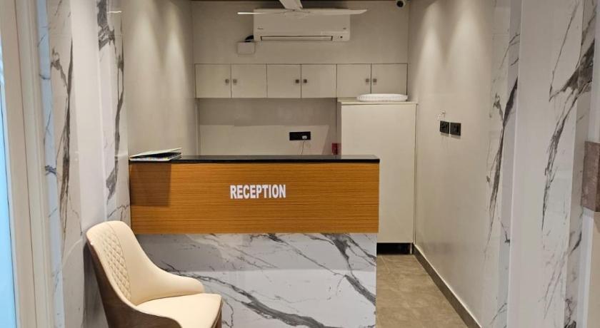 MAS RESIDENCY - image 4