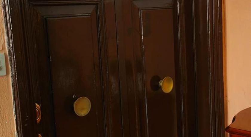 ローマ House Fenicia 4つ星 ホテル 外観