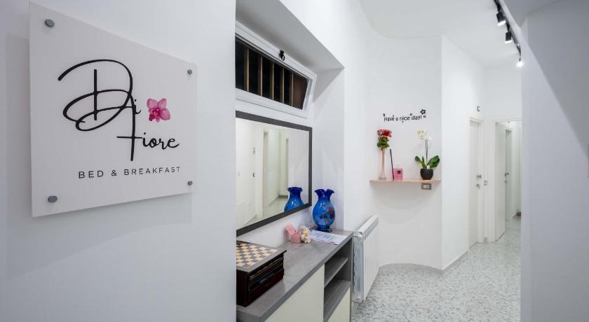 Di Fiore BED BREAKFAST