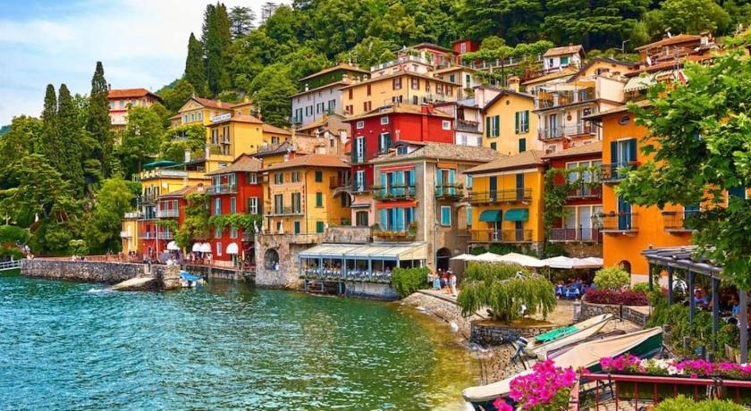 Sweet Love Varenna