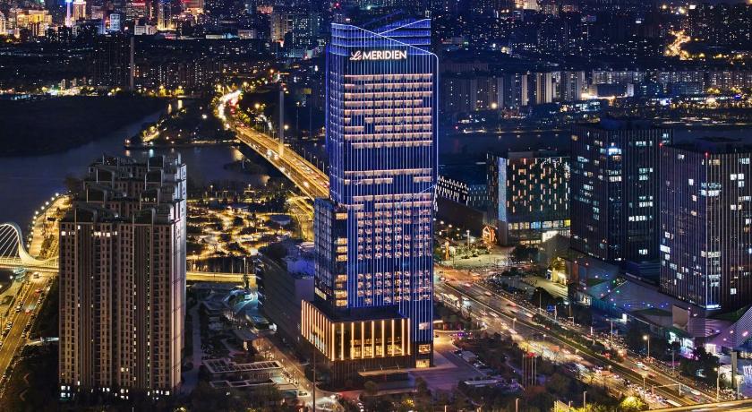 Le Meridien Nantong