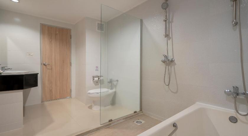 2ベッドルーム プールビュー スイート (2 Bedroom Suite, Pool view)の画像 2
