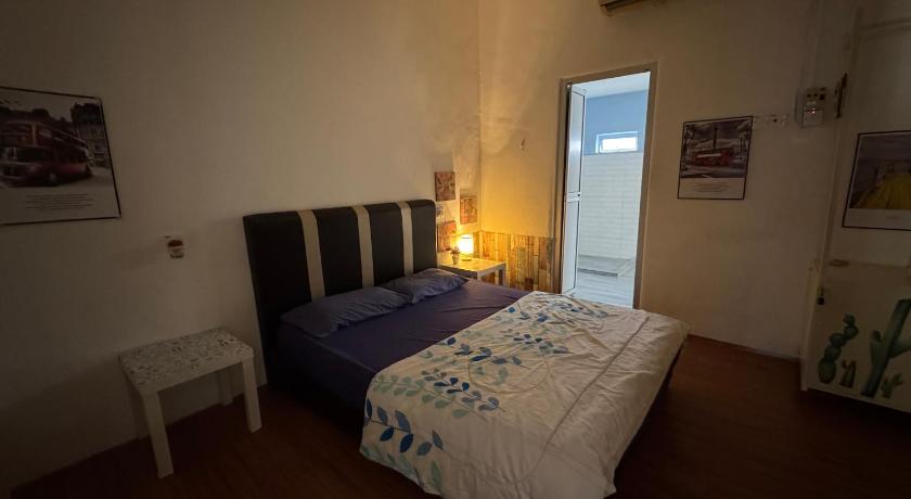 Ipoh Ipoh Town Holiday House Tmn Shatin S36 3-Star Guesthouse suite