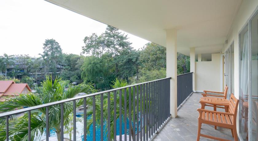 2ベッドルーム プールビュー スイート (2 Bedroom Suite, Pool view)の画像 12