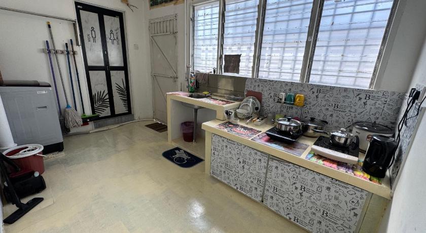 Ipoh Ipoh Town Holiday House Tmn Shatin S36 3-Star Guesthouse pool