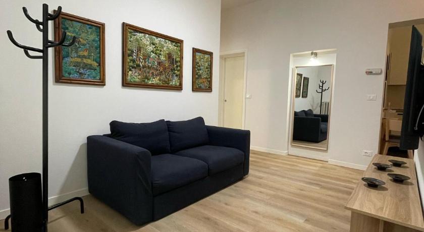 CIVICO 7 Al Santo Ospedali