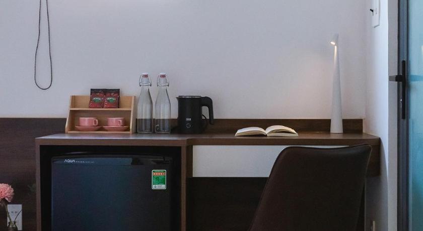 Ho Chi Minh City Lynn by La Doma Express 2-Star Hotel pool