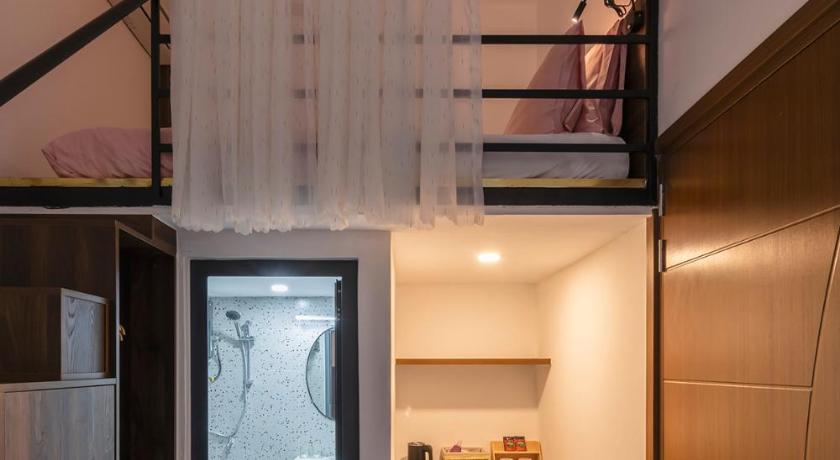 Ho Chi Minh City Lynn by La Doma Express 2-Star Hotel amenity