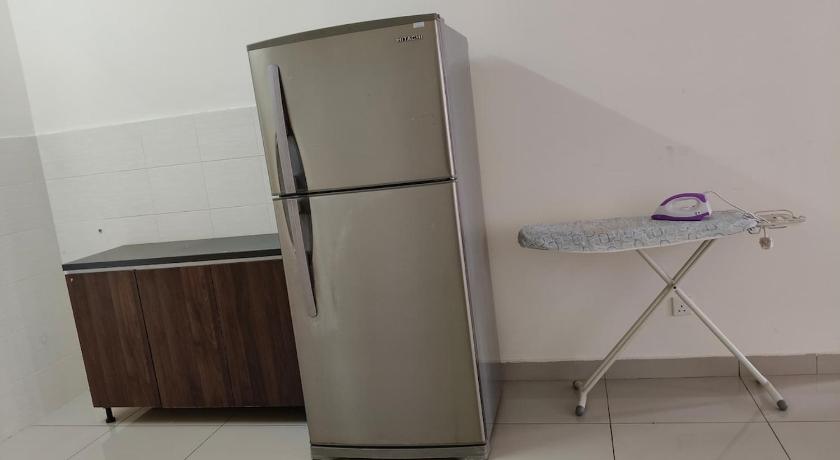 2 Rooms Apartment at Kuala Lumpur - image 6