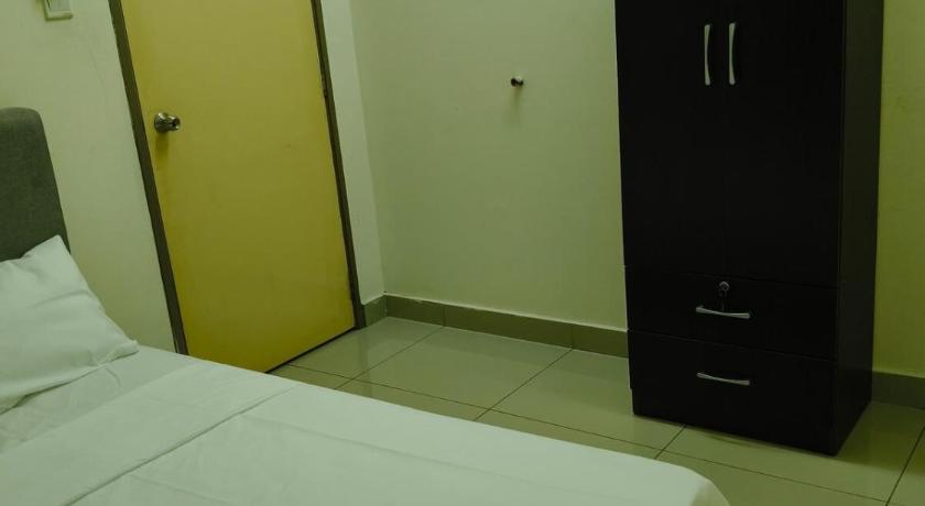 2 Rooms Apartment at Kuala Lumpur - image 12