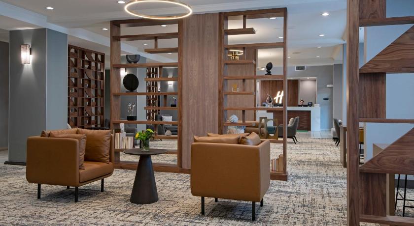 Holiday Inn Hotel and Suites-Kamloops By IHG