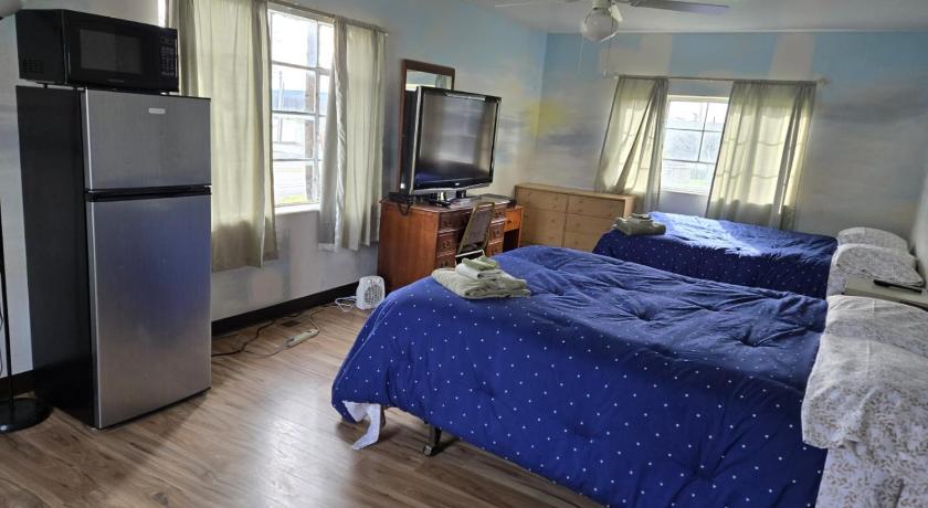 Foto Mountaineer Motel - Booking Diskon Spesial