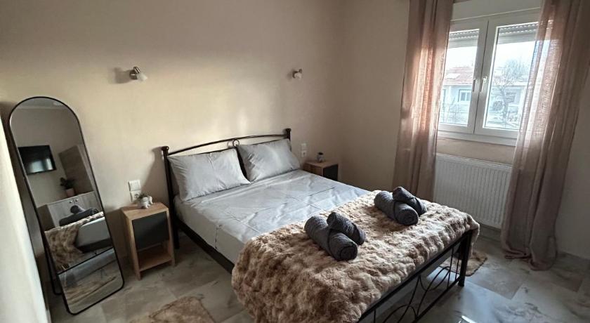 Elysian Apartments