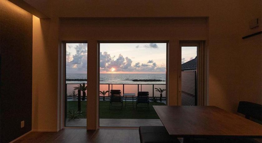 Tsuruoka Tabinoteitaku Y-beach - Vacation STAY 51860v 3-Star Accommodation room