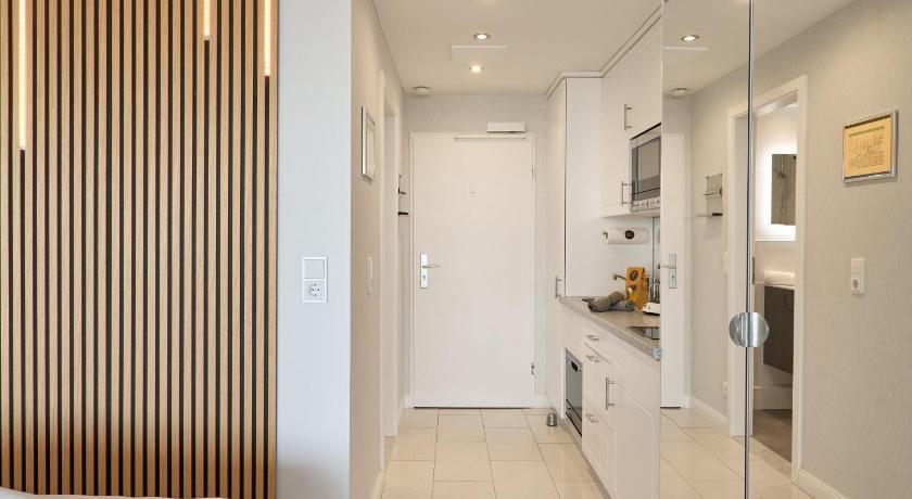 Image of Apartment with Sea View 17